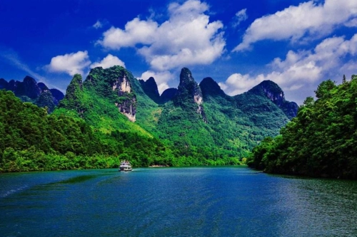 智能智慧高性能